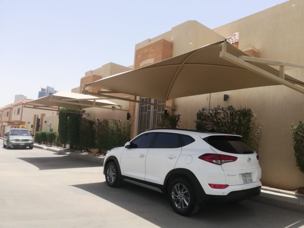 تركيب مظلات الرياض مظلات سطح حديد الرياض - مظلات الرياض